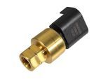 METZGER Sensor, Kraftstoffdruck 0906520 für Vaughall GM