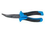 SWSTAHL Flachrundzange 40746l