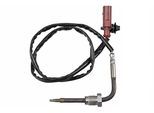 METZGER Sensor, Abgastemperatur 0894855 vor Rußpartikelfilter für MAN VW