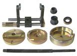 SWSTAHL Montagewerkzeugsatz, Silentlager 302305l für BMW