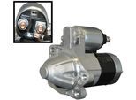 JP GROUP Starter 3890300300 für MAZDA MITSUBISHI