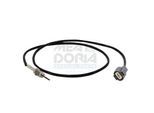 MEAT & DORIA Sensor, Abgastemperatur 12441 für MITSUBISHI