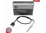 ESEN SKV Sensor, Abgastemperatur 30skv476 nach Rußpartikelfilter für NISSAN