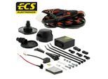 ECS Elektrosatz, Anhängevorrichtung mg009bx