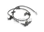 BREMI Sensor, Raddrehzahl 51601 für HYUNDAI