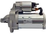 HELLA Starter 8ea011611811 für Ford Volvo