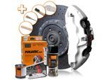 FOLIATEC Bremssattellack 2168 0.4l