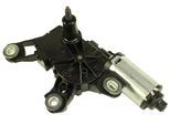 METZGER Wischermotor ORIGINAL ERSATZTEIL GREENPARTS 2190550 hinten für VAG