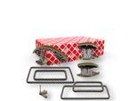FEBI BILSTEIN Steuerkettensatz 44488 für VW
