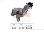 EPS Sensor, Ladedruck 1993186 für Ford Volvo JAGUAR LAND ROVER