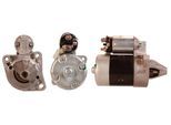 LUCAS Starter lrs00557 für MAZDA MITSUBISHI