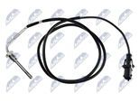 NTY Sensor, Abgastemperatur egtpl003 für Opel GM