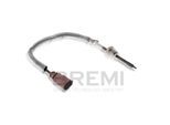 BREMI Sensor, Abgastemperatur 70145 für Audi