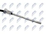 NTY Sensor, Abgastemperatur egtvw064 für VAG