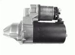 FRIESEN Starter 8020870 für Opel Fiat Vaughall