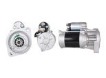 LUCAS Starter lrs04019 für ISUZU