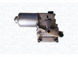 MAGNETI MARELLI Wischermotor 064378000010 vorne für Peugeot