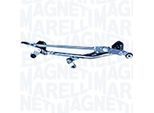 MAGNETI MARELLI Wischergestänge 085570762010 vorne für NISSAN
