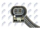 NTY Sensor, Abgastemperatur egtme025 für Mercedes