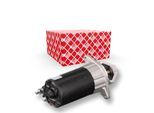 FEBI BILSTEIN Starter 101580 für Opel GM Volvo CHEVROLET Vaughall