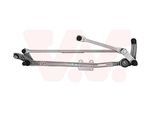 VAN WEZEL Wischergestänge 0657230 für BMW