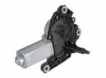 METZGER Wischermotor 2190698 hinten für Mercedes