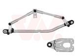 VAN WEZEL Wischergestänge 0160230 für ALFA ROMEO
