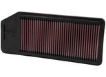 K&N FILTERS Luftfilter 332276 Langzeitfilter 27mm