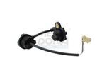 MEAT & DORIA Drehzahlsensor, Automatikgetriebe 871230 für Opel