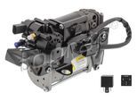 TOPRAN Kompressor, Druckluftanlage 410705 für SMART