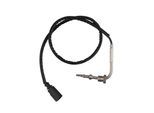 F.BECKER Sensor, Abgastemperatur 70510021 vor Abgasturbolader für VAG