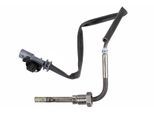 METZGER Sensor, Abgastemperatur 0894991 vor Rußpartikelfilter für Fiat