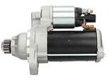 HELLA Starter 8ea011611511 für VW Skoda