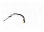 NAP Sensor, Abgastemperatur cts10180 vor Abgasturbolader für SMART