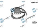 DR.MOTOR AUTOMOTIVE NOx-Sensor, NOx-Katalysator drm02361 vor SCR-Katalysator für Vaughall