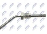 NTY Sensor, Abgastemperatur egtvw000 für STANDARD AUTOMOBILE VAG