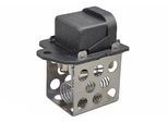 METZGER Vorwiderstand, Elektromotor-Kühlerlüfter 0917367 für RENAULT