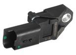 CONTINENTAL/VDO Sensor, Saugrohrdruck 2803550418302 für Ford Citroën LANCIA Peugeot JAGUAR MITSUBISHI LAND ROVER