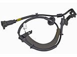 METZGER Kabelreparatursatz, Raddrehzahlsensor 2324083 Hinterachse rechts für HYUNDAI