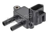 TOPRAN Sensor, Abgasdruck 621558 für Ford Volvo LAND ROVER