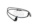 MEAT & DORIA Sensor, Raddrehzahl 901457 Hinterachse links für DACIA