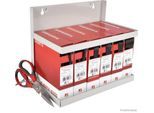 HERTH+BUSS ELPARTS Sortiment, Wärmeschrumpfschlauch 54273031