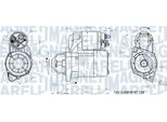 MAGNETI MARELLI Starter 063721117010 für Mercedes