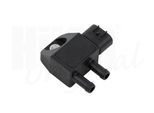 ASTEMO-HITACHI Sensor, Abgasdruck 137429 vor Rußpartikelfilter für KIA