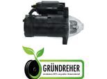 REDFAIR Starter rf52343s für MAZDA MITSUBISHI