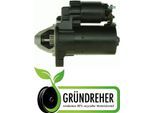 REDFAIR Starter rf80110s für Ford