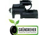 REDFAIR Starter rf80212s für MITSUBISHI NISSAN
