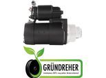 REDFAIR Starter rf80375s für NISSAN