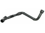 METZGER Ansaugschlauch, Luftfilter 2388005 für RENAULT