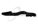 TRUCKTEC AUTOMOTIVE Ansaugschlauch, Luftfilter 0214197 für Mercedes